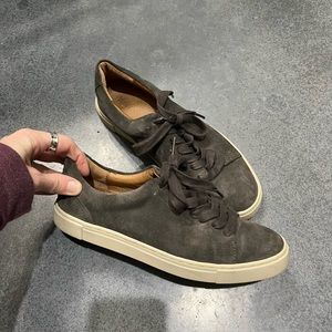 Frye Ivy Sneakers
